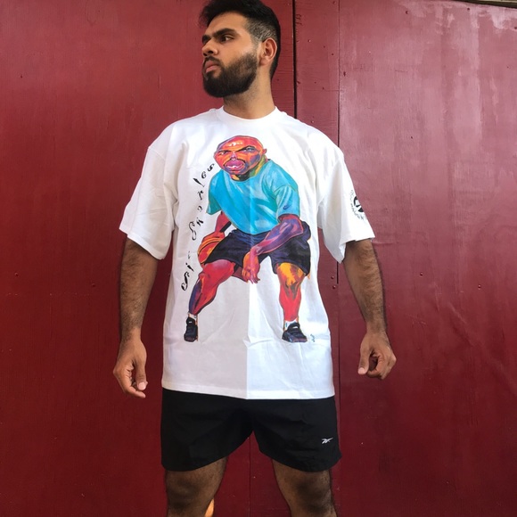 jordan hoop heroes shirt